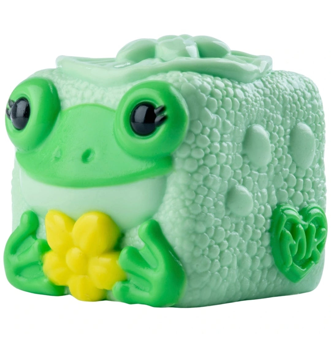 Mushykinz OG Taba Squishy Sensory Fidget Anxiety Stress Toy
