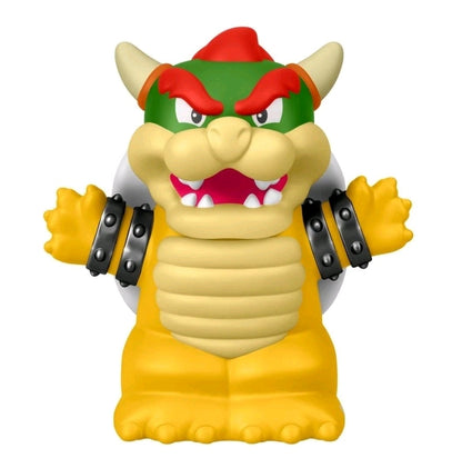 Little People Super Mario single figures Assorted