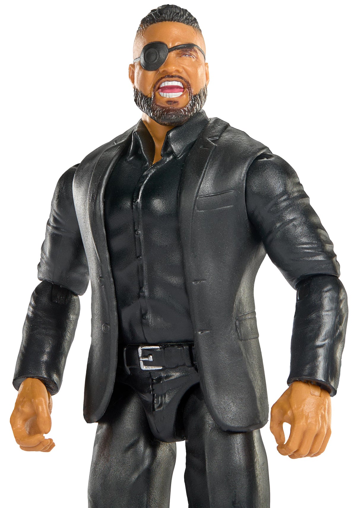 WWE Main Event Series 160 Figures