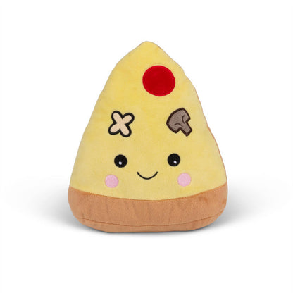 Animigos Funky Friends Pizza Slice Plush Toy