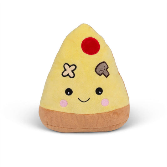 Animigos Funky Friends Pizza Slice Plush Toy
