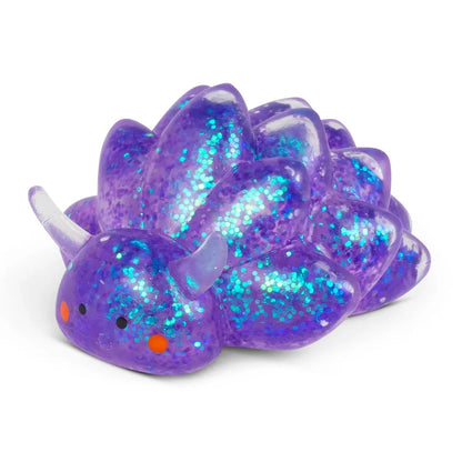 HGL Sea Sheep Sugar Squishy Sensory Fidget Anxiety Stress Toy