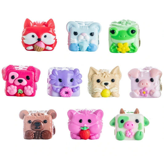 Mushykinz OG Taba Squishy Sensory Fidget Anxiety Stress Toy