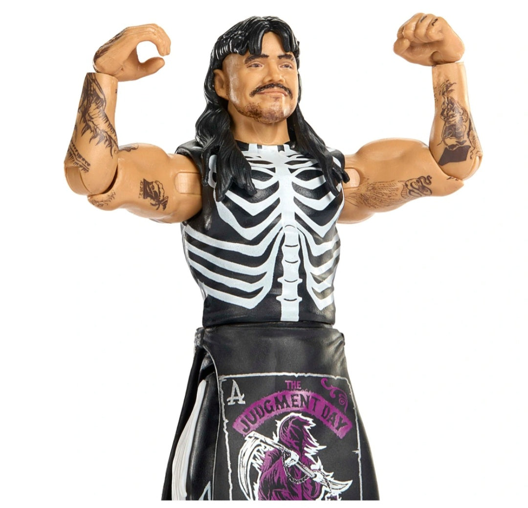 WWE Main Event Greatest Hits