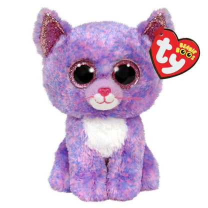 TY Beanie Boos Regular 6 inch plush soft toy