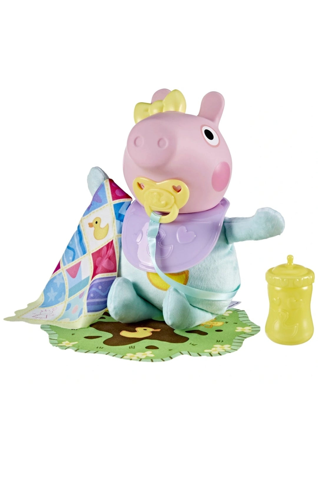 Peppa Pig Oinks and Snuggles Evie