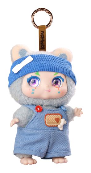 Kimmon Mimon Figure