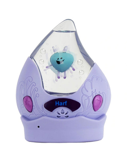 Aqua Pets Interactive Pet Harf