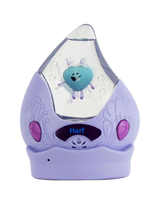 Aqua Pets Interactive Pet Harf