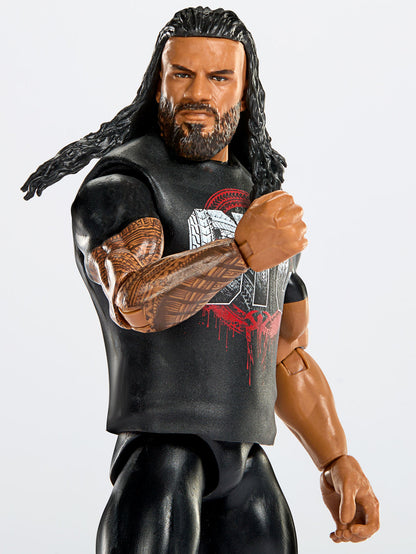 WWE Main Event Series 160 Figures