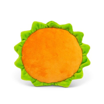 Animigos Funky Friends Burger Plush Toy