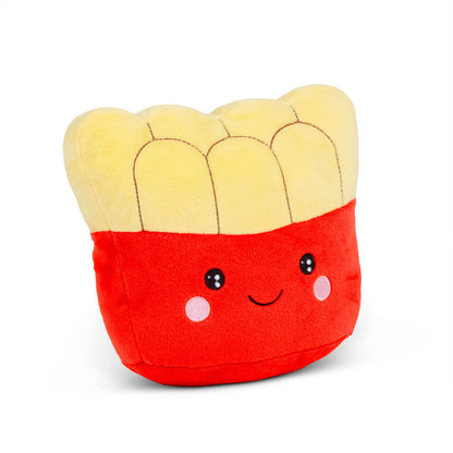 Animigos Funky Friends French Fries Plush Toy
