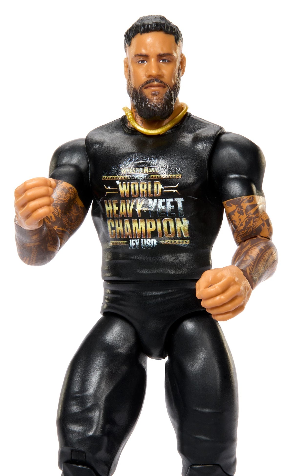 WWE Main Event Series 166 figures