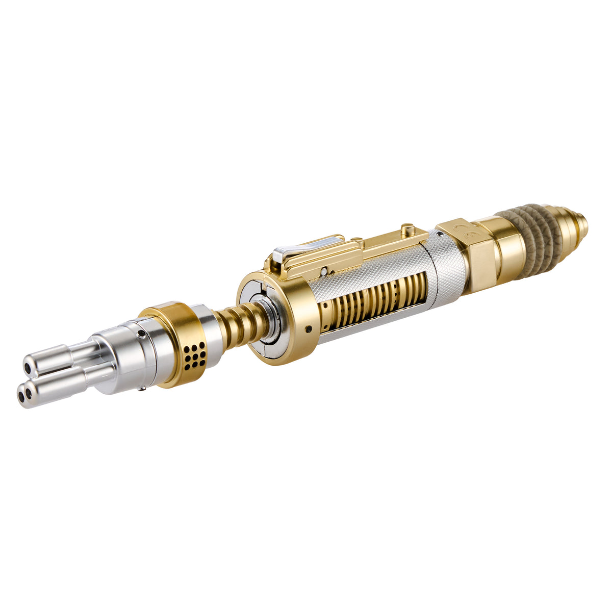 Doctor Who The Masters Laser Screwdriver