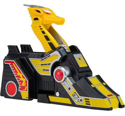 Mighty Morphin Power Rangers Re-Ignition Griffin Thunder Zord Series 2 S2