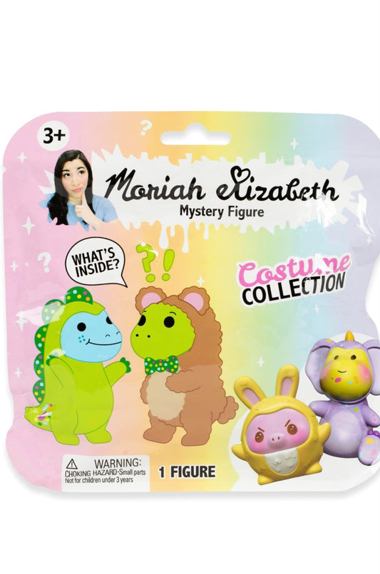 Moriah Elizabeth Mystery figure Series 3 Costume (blind pack)
