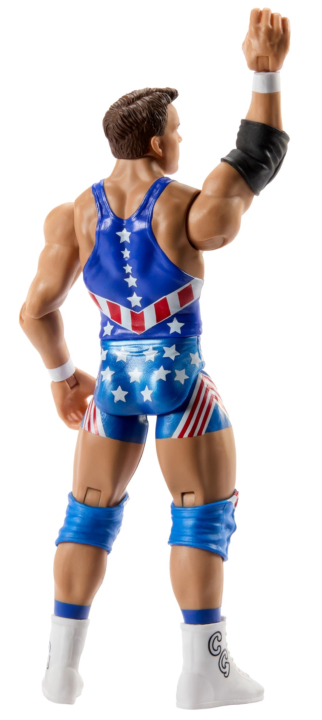 WWE Main Event Series 166 figures