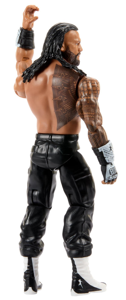 WWE Main Event Series 166 figures