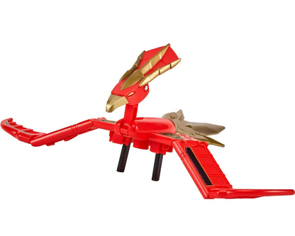 Mighty Morphin Power Rangers Re-Ignition Firebird Thunder Zord Series 2 S2