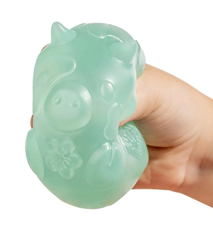 Mushykinz Jelleez Sensory Fidget Toy Assorted Colours