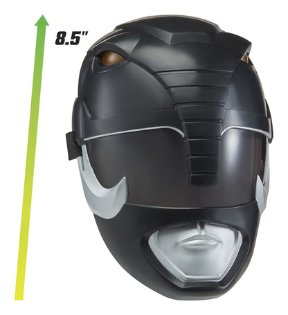 Mighty Morphin Power Rangers MMPR Play Mask Assorted Re-Ignition