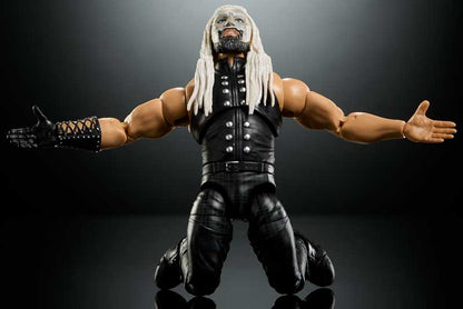 WWE Ultimate Edition Uncle Howdy Figure