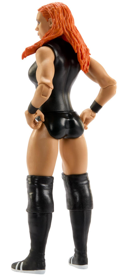 WWE Main Event Series 166 figures