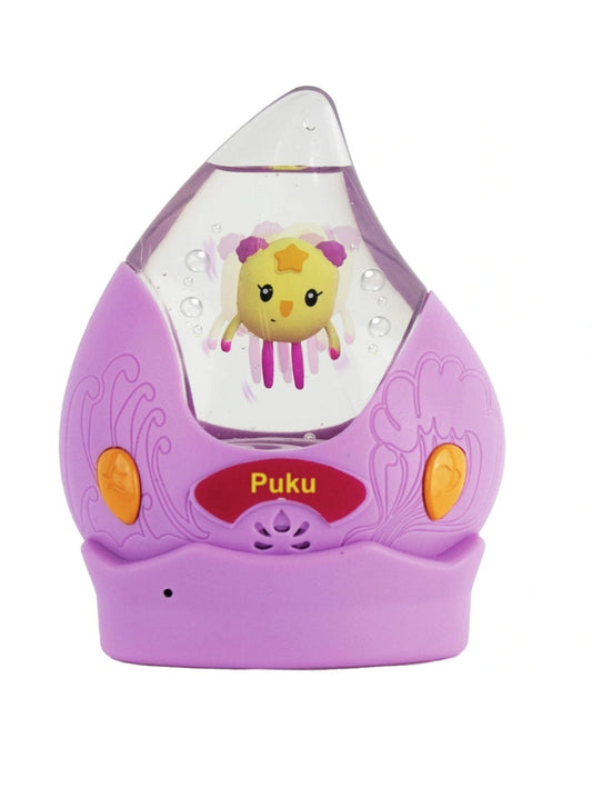 Aqua Pets Interactive Pet Puku