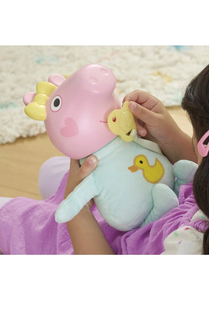 Peppa Pig Oinks and Snuggles Evie