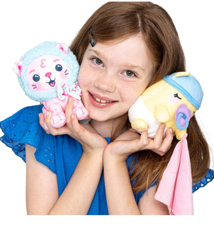 Moriah Elizabeth Mystery Mini Plush Series 4 - Baby