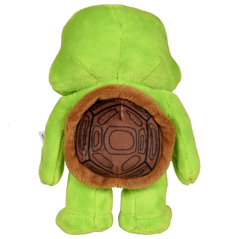 Teenage Mutant Ninja Turtles Toddler 6 inch Plush Leonardo