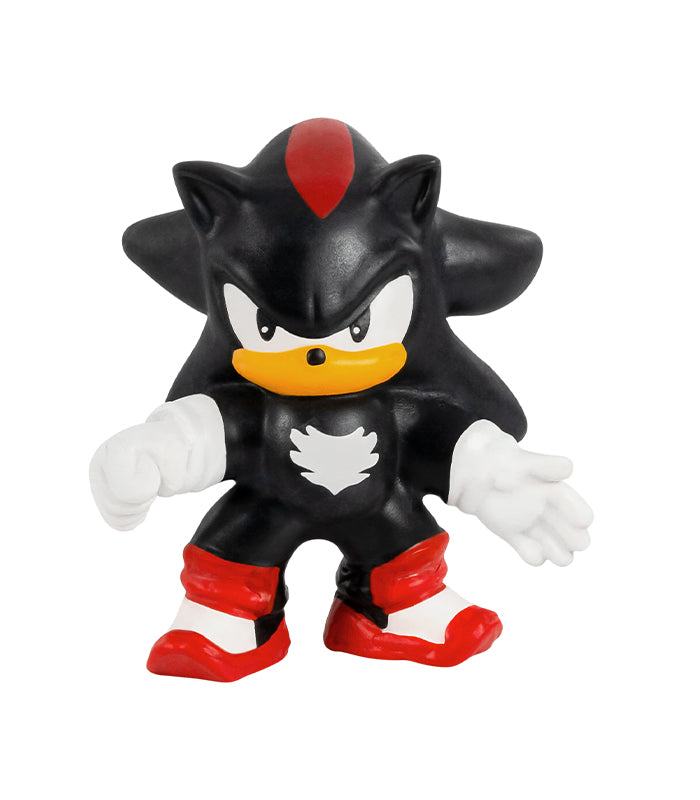 Heroes of Goo Jit Zu Sonic Minis Sonic The Hedgehog Shadow figure