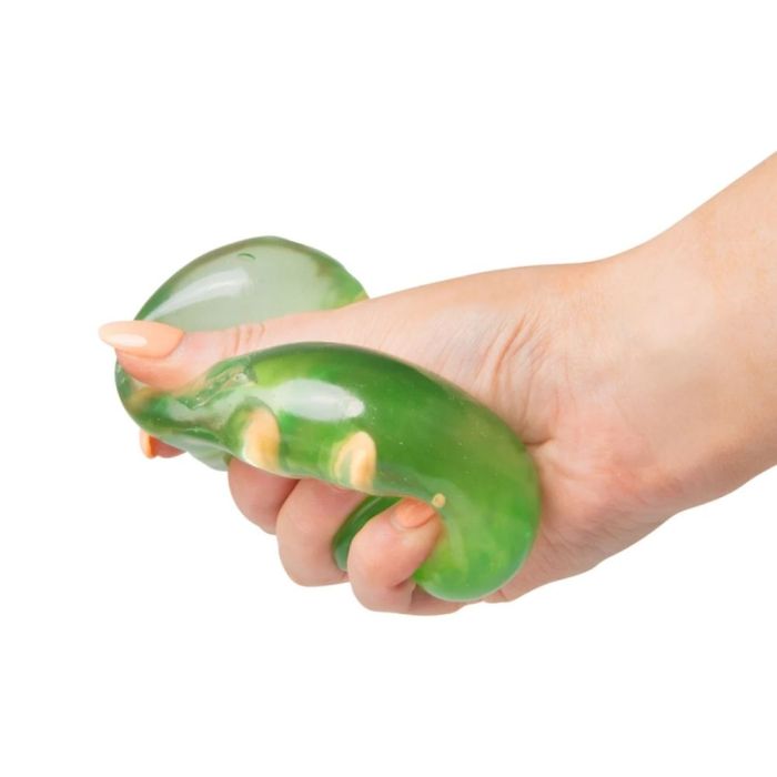 Scrunchems Textured Sugar Cube Sensory Fidget Anxiety Stress Toy Assorted Colours Buy 3 for £10. Mix & Match*