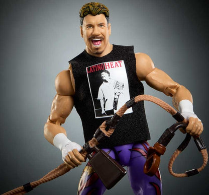 WWE Ultimate Edition Guerrero Figure