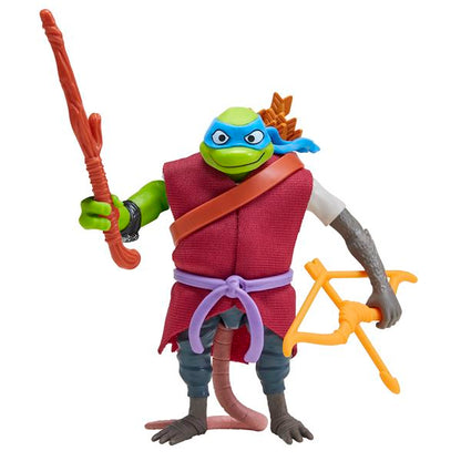 Tales of Teenage Mutant Ninja Turtles Mix and Match Splinter figure