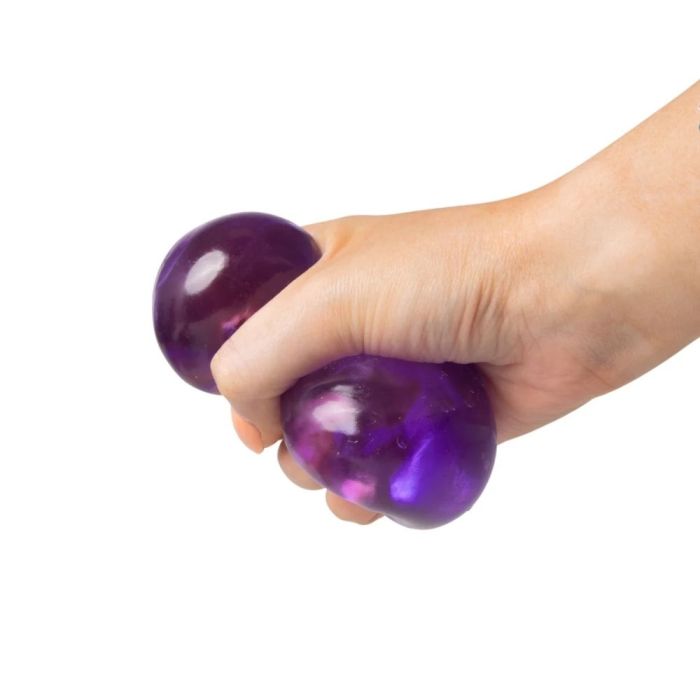 Scrunchems Textured Sugar Cube Sensory Fidget Anxiety Stress Toy Assorted Colours Buy 3 for £10. Mix & Match*