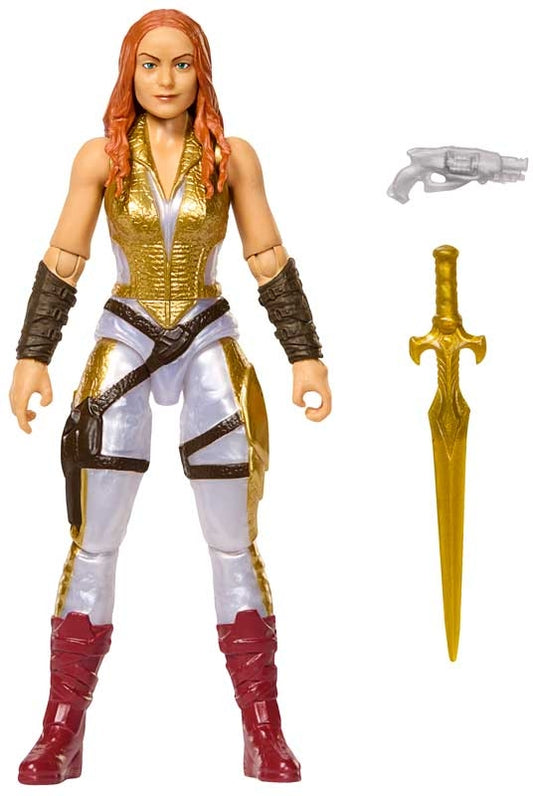 Masters of the Universe Teela Figure