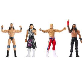 WWE Main Event Greatest Hits