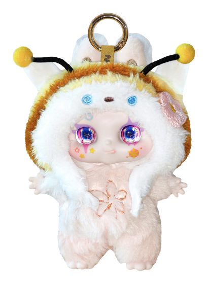 Kimmon Dreams of the Wilderness Figure