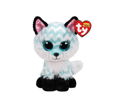 TY Beanie Boos Regular 6 inch plush soft toy