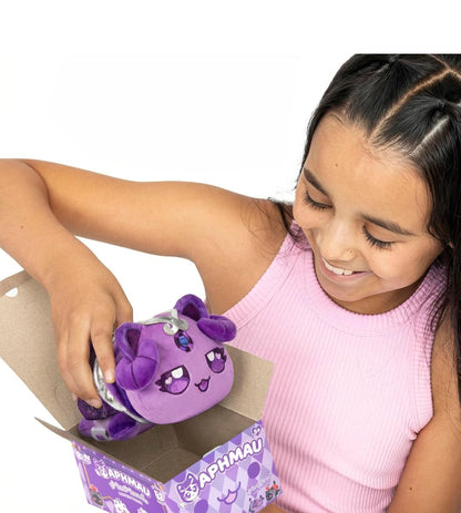 Aphmau Mystery MeeMeow Royals Cat Plush  6 inch