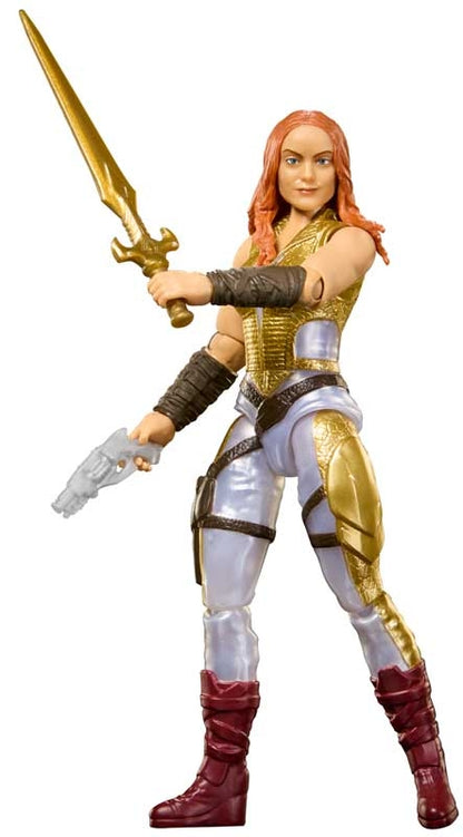 Masters of the Universe Teela Figure
