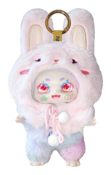 Kimmon Dreams of the Wilderness Figure