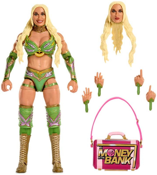 WWE Ultimate Edition Tiffany Stratton Figure