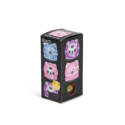 Scrunchems Diddy Squishy Kitties 3 pack