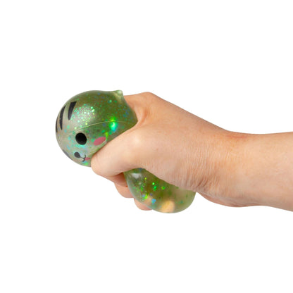 Scrunchems Surprise Box Squishy Sensory Fidget Toy