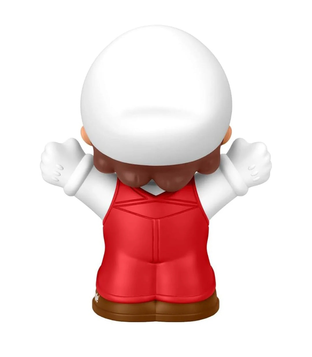 Little People Super Mario single figures Assorted