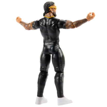 WWE Main Event Series 166 figures