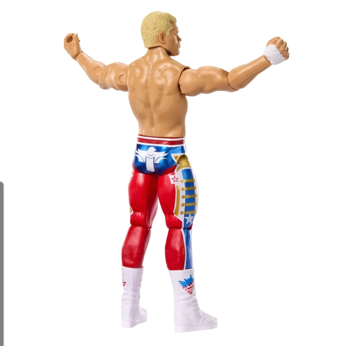 WWE Main Event Greatest Hits
