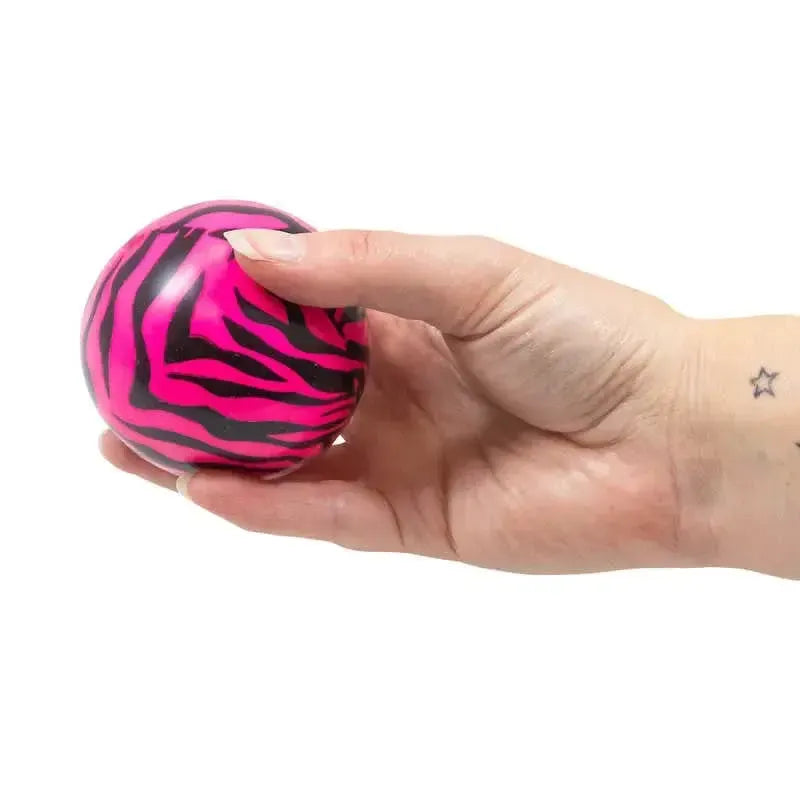 Scrunchems Neon Safari Squish Balls Sensory Fidget Anxiety Stress Toy Buy 3 for £9 Mix & Match*